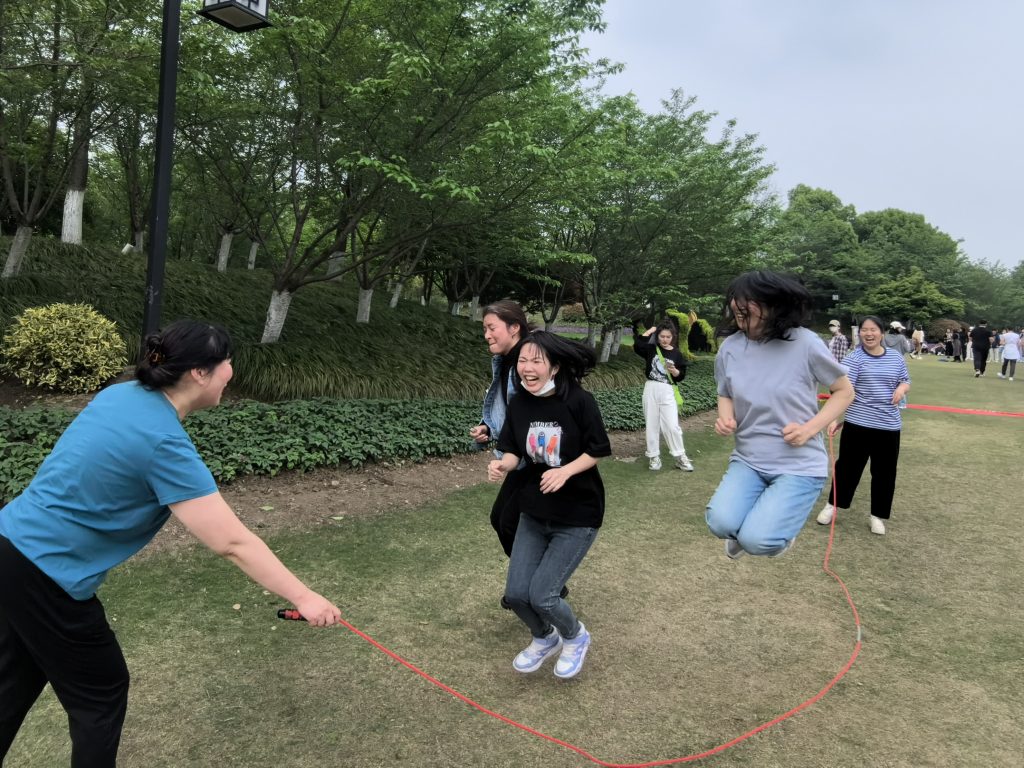 宋韻良景，繁花成海！丨第一季度會(huì)議暨團(tuán)建活動(dòng)圓滿(mǎn)結(jié)束！