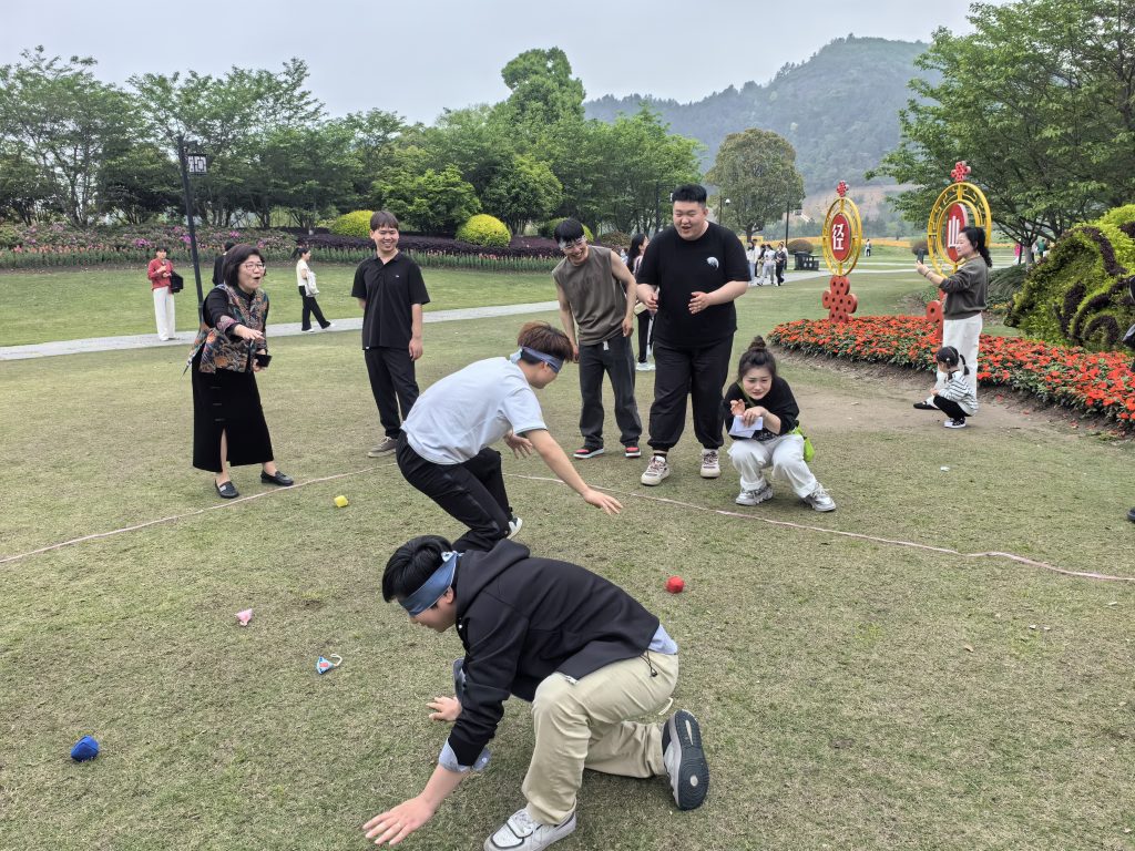 宋韻良景，繁花成海！丨第一季度會(huì)議暨團(tuán)建活動(dòng)圓滿(mǎn)結(jié)束！